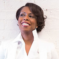 Angela Barnes, Owner, ADB Stategies